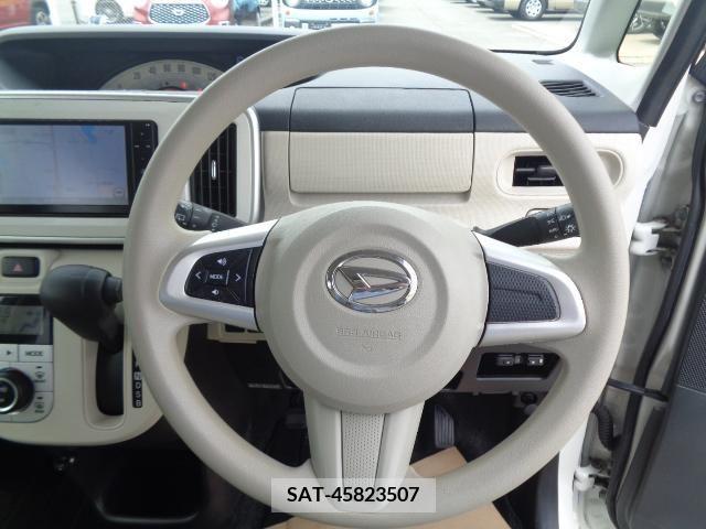 Daihatsu MOVE 2017-05 279056-10