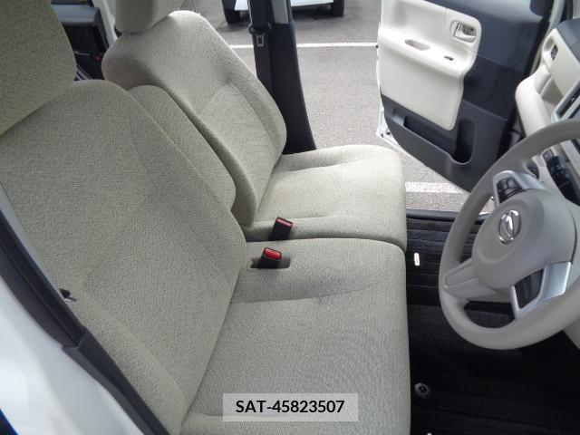 Daihatsu MOVE 2017-05 279056-14