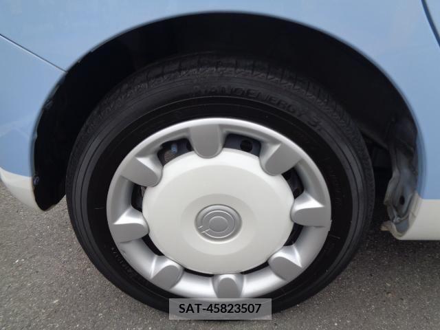Daihatsu MOVE 2017-05 279056-23