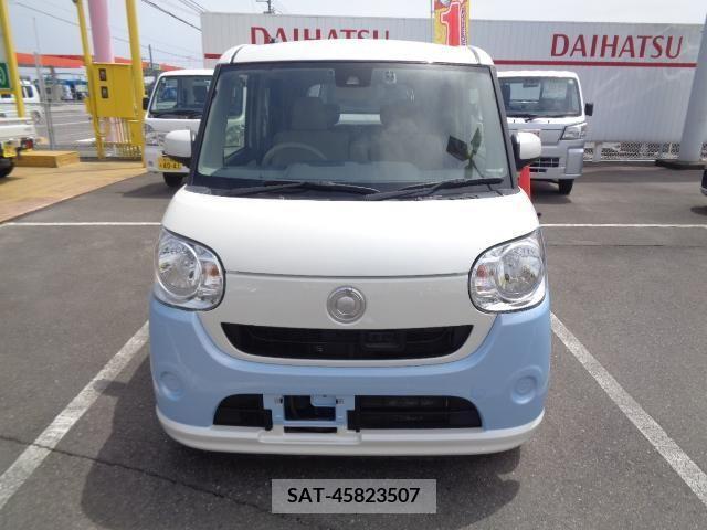 Daihatsu MOVE 2017-05 279056-1