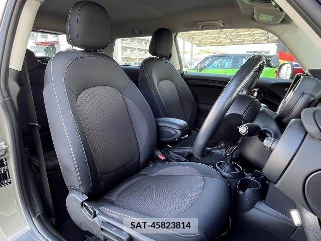 Bmw MINI 2020-03 225541-16
