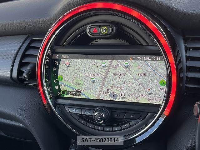 Bmw MINI 2020-03 225541-3