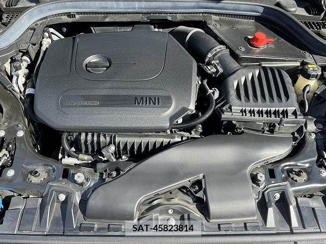 Bmw MINI 2020-03 225541-17