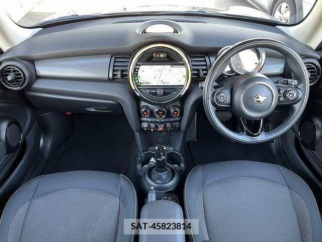 Bmw MINI 2020-03 225541-2