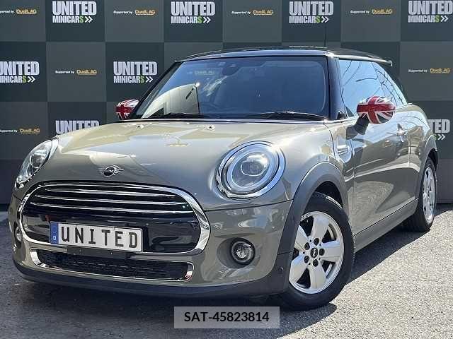 Bmw MINI 2020-03 225541-0