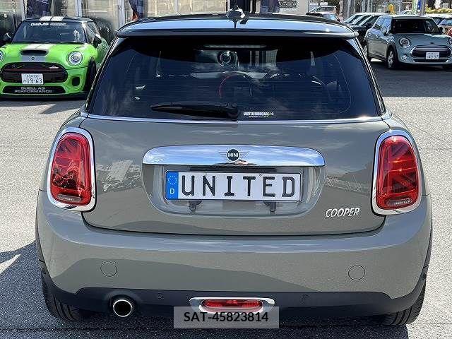 Bmw MINI 2020-03 225541-13
