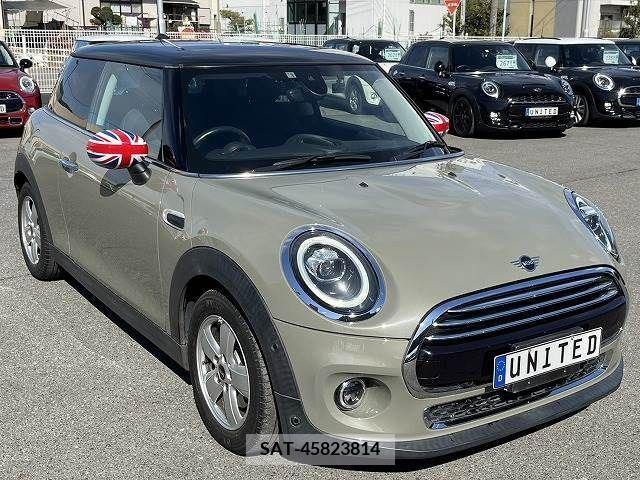 Bmw MINI 2020-03 225541-10