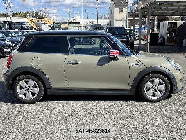 Bmw MINI 2020-03 225541-11