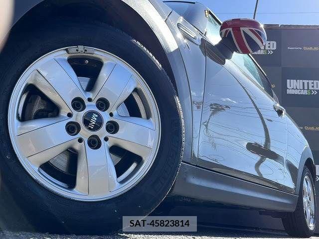 Bmw MINI 2020-03 225541-8
