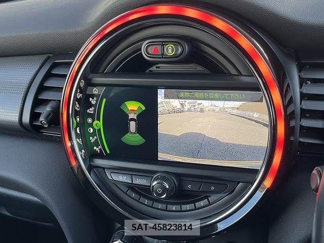 Bmw MINI 2020-03 225541-4