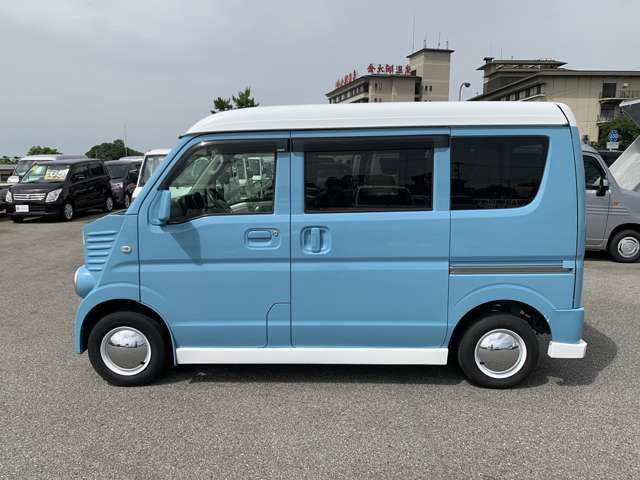 Nissan CLIPPER 2015-05 8423-3