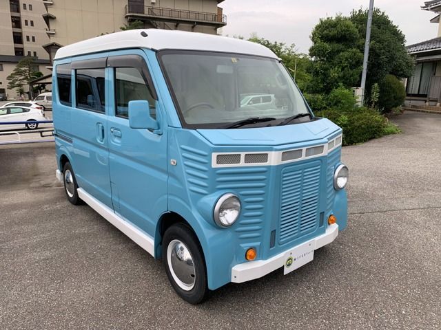 Nissan CLIPPER 2015-05 8423-0