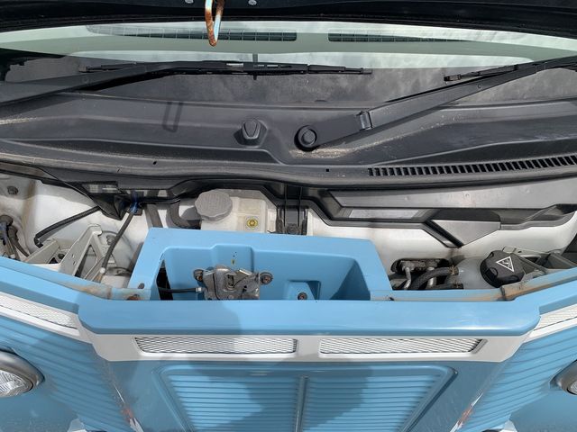 Nissan CLIPPER 2015-05 8423-22
