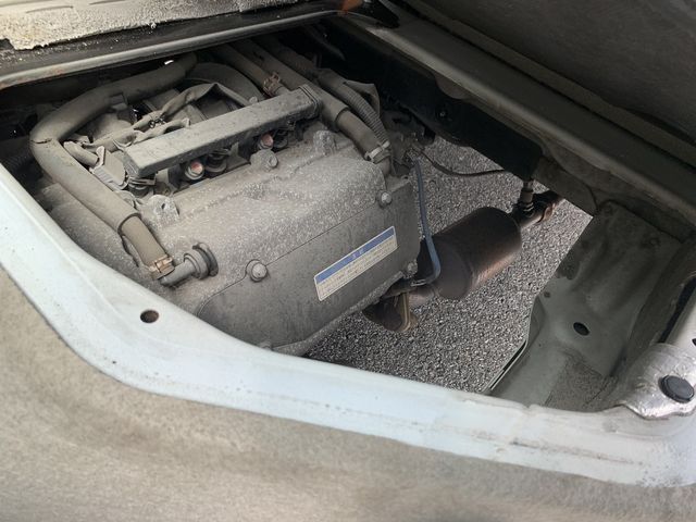 Nissan CLIPPER 2015-05 8423-24