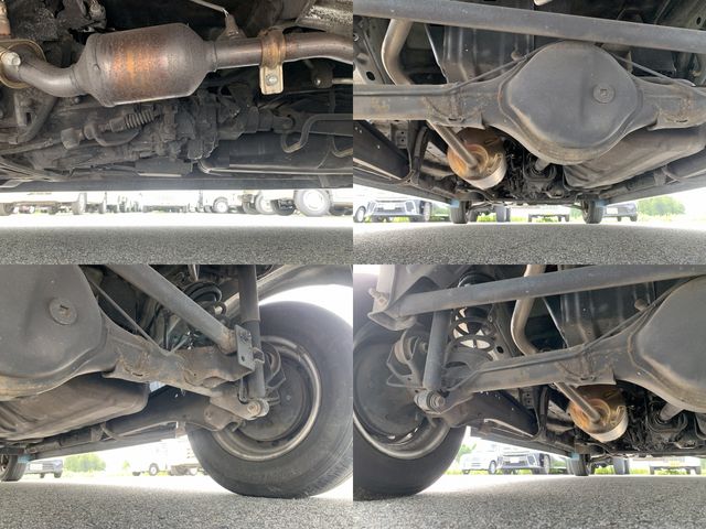 Nissan CLIPPER 2015-05 8423-26