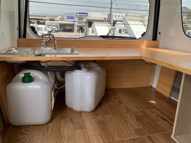 Nissan CLIPPER 2015-05 8423-14