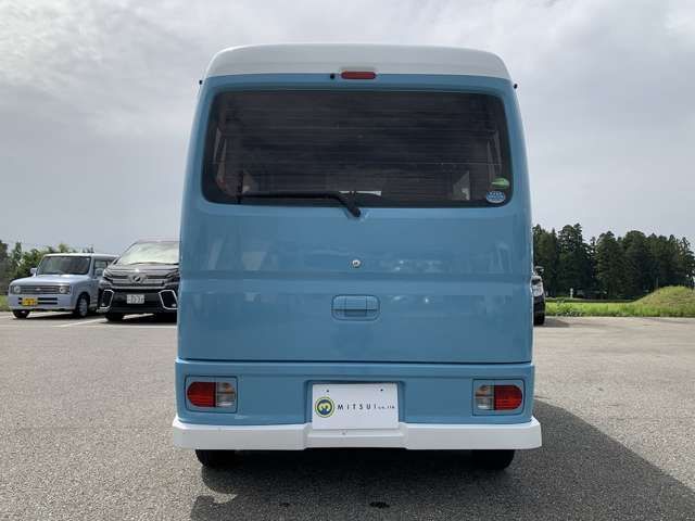 Nissan CLIPPER 2015-05 8423-5