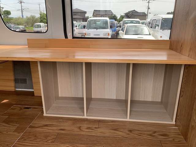 Nissan CLIPPER 2015-05 8423-13