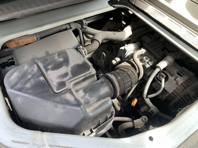 Nissan CLIPPER 2015-05 8423-23