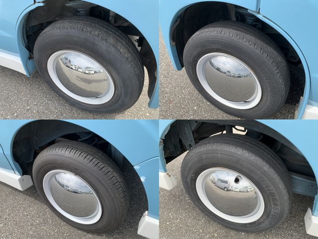 Nissan CLIPPER 2015-05 8423-21