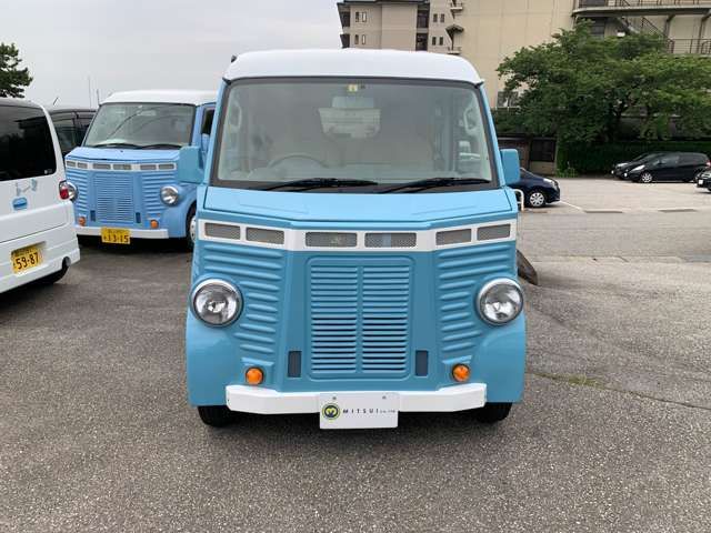 Nissan CLIPPER 2015-05 8423-1
