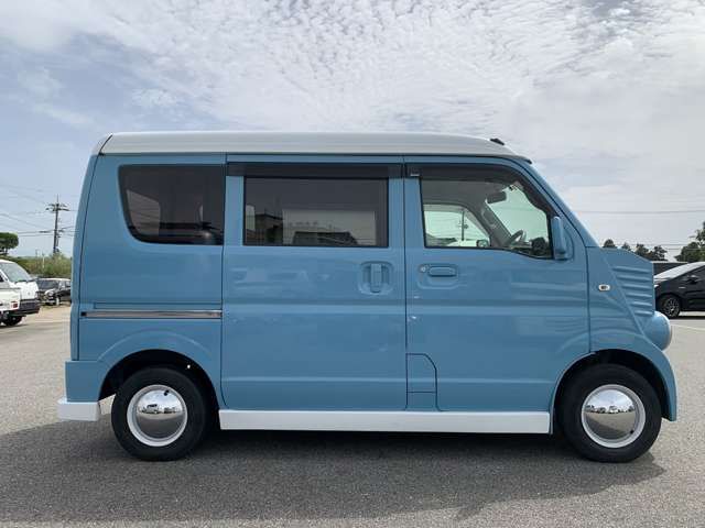 Nissan CLIPPER 2015-05 8423-7