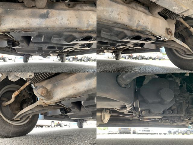 Nissan CLIPPER 2015-05 8423-25