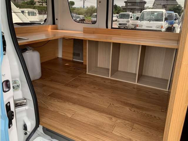 Nissan CLIPPER 2015-05 8423-12