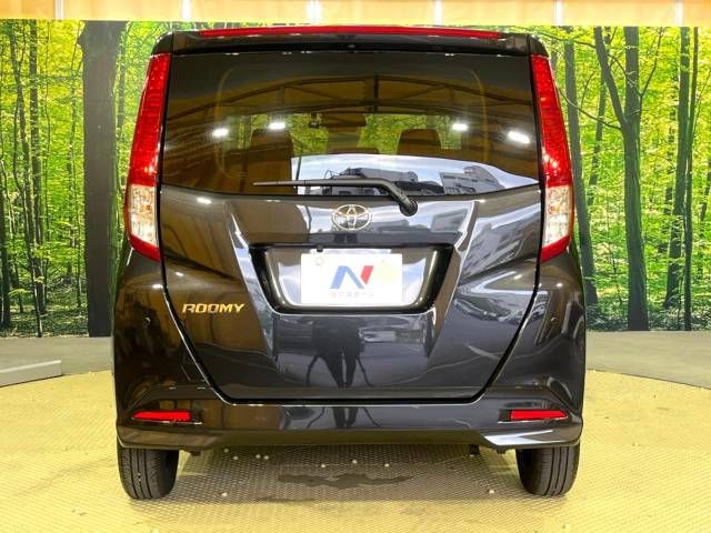 Toyota ROOMY 2023-05 26407-15
