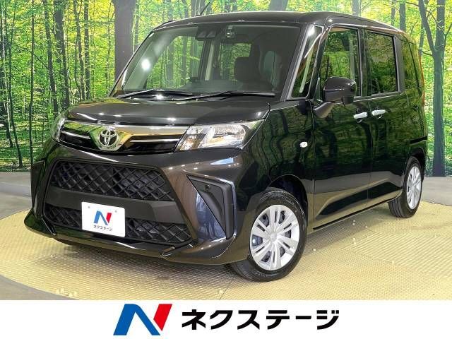 Toyota ROOMY 2023-05 26407-0