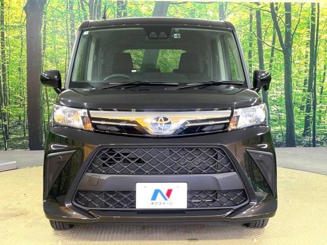 Toyota ROOMY 2023-05 26407-14