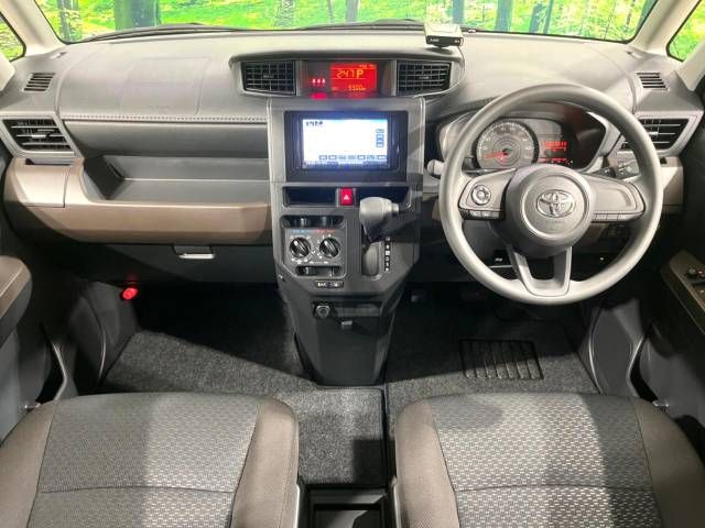 Toyota ROOMY 2023-05 26407-1