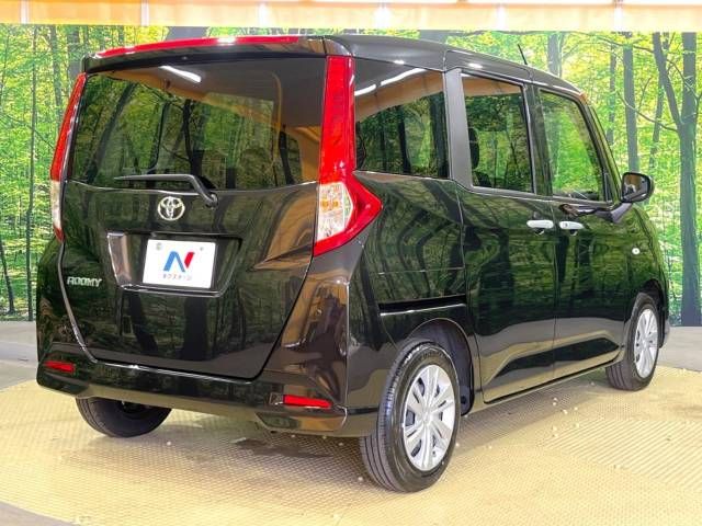 Toyota ROOMY 2023-05 26407-17