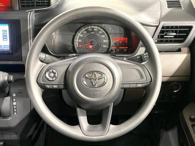 Toyota ROOMY 2023-05 26407-11