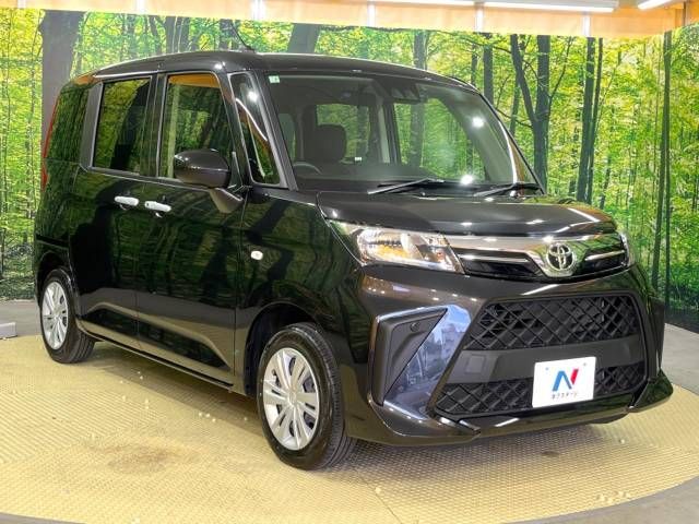 Toyota ROOMY 2023-05 26407-16
