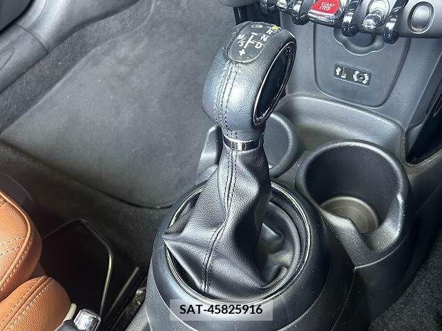 Bmw MINI 2017-03 374913-7