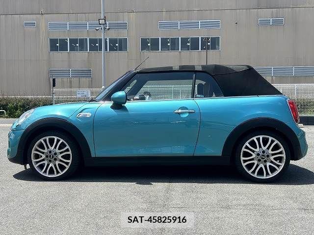 Bmw MINI 2017-03 374913-15
