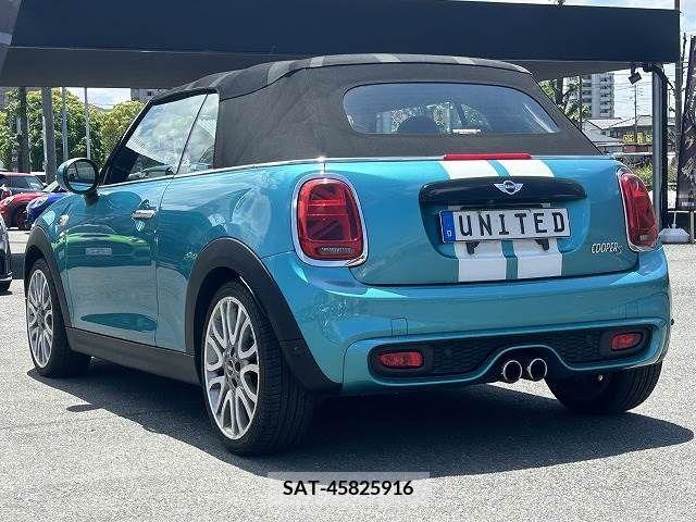 Bmw MINI 2017-03 374913-14