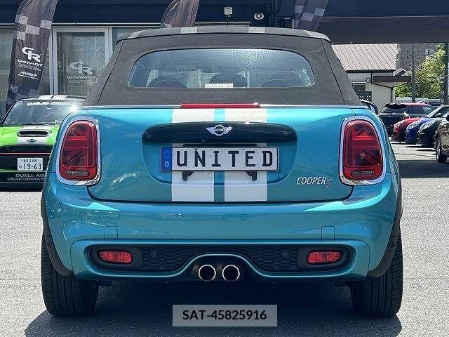 Bmw MINI 2017-03 374913-13