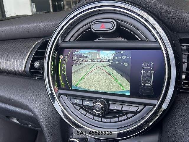 Bmw MINI 2017-03 374913-4