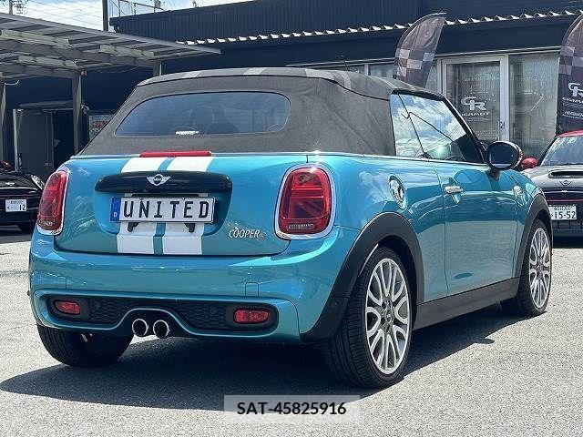 Bmw MINI 2017-03 374913-12