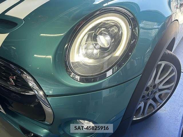 Bmw MINI 2017-03 374913-19