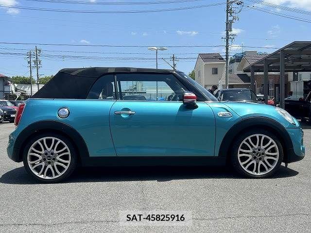 Bmw MINI 2017-03 374913-11