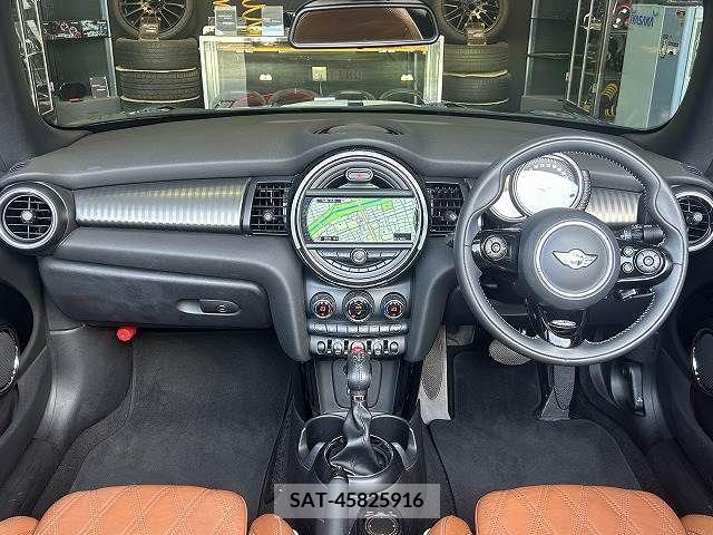 Bmw MINI 2017-03 374913-2