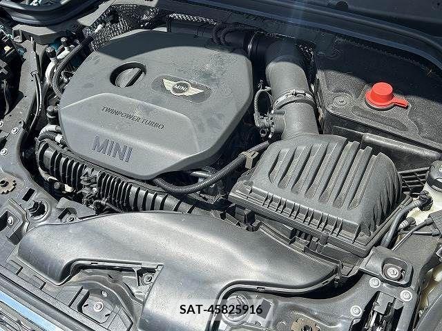 Bmw MINI 2017-03 374913-18