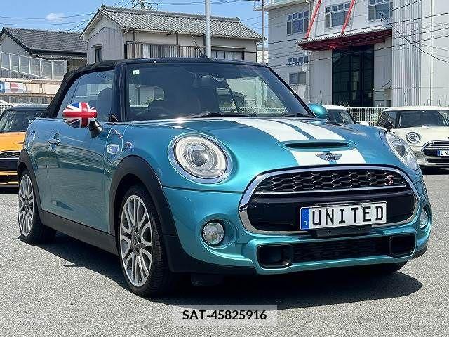 Bmw MINI 2017-03 374913-10