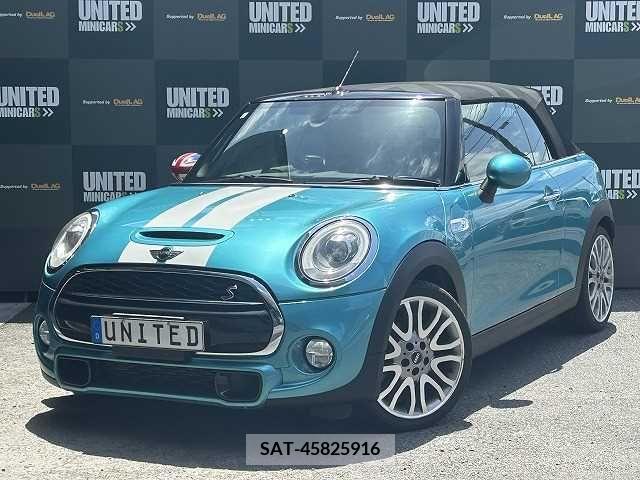 Bmw MINI 2017-03 374913-0