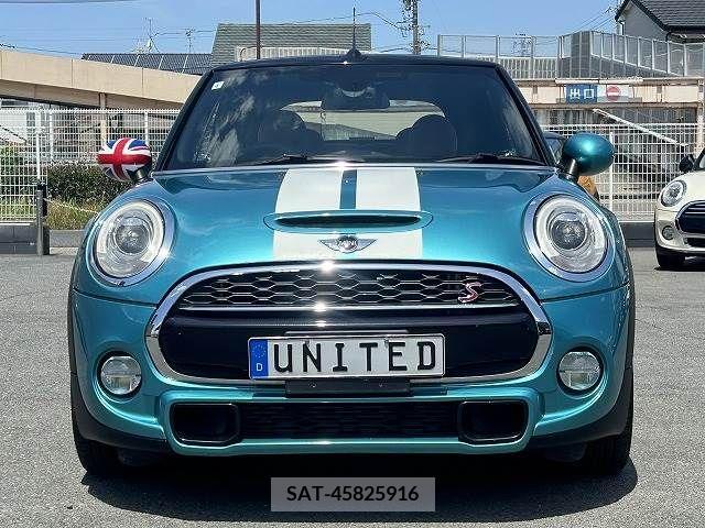 Bmw MINI 2017-03 374913-9