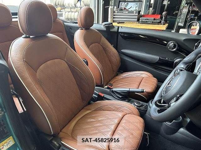 Bmw MINI 2017-03 374913-16
