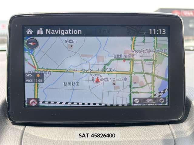 Mazda DEMIO 2019-08 268647-17